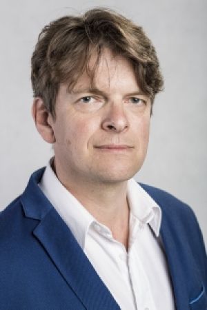 Dyrektor Szkoły Doktorskiej Nauk Społecznych - prof. dr hab. Radosław Fiedler