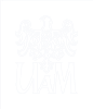 Logo Uniwersytetu im. Adama Mickiewicza w Poznaniu